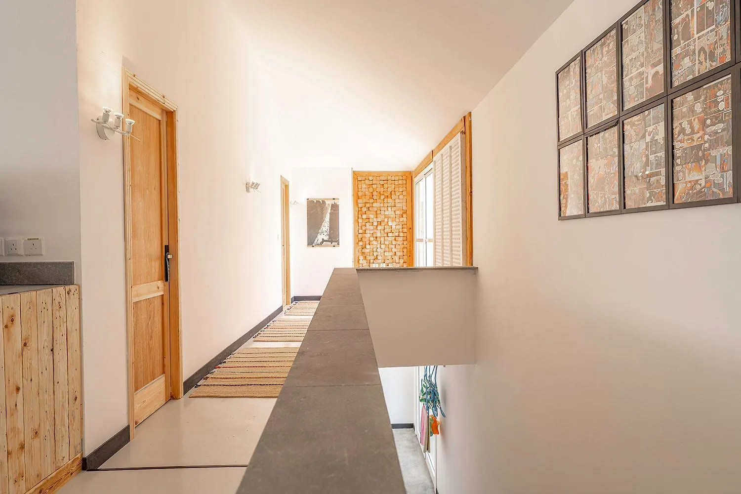 Mabaat - Lulwa Suites - 551 Dżedda