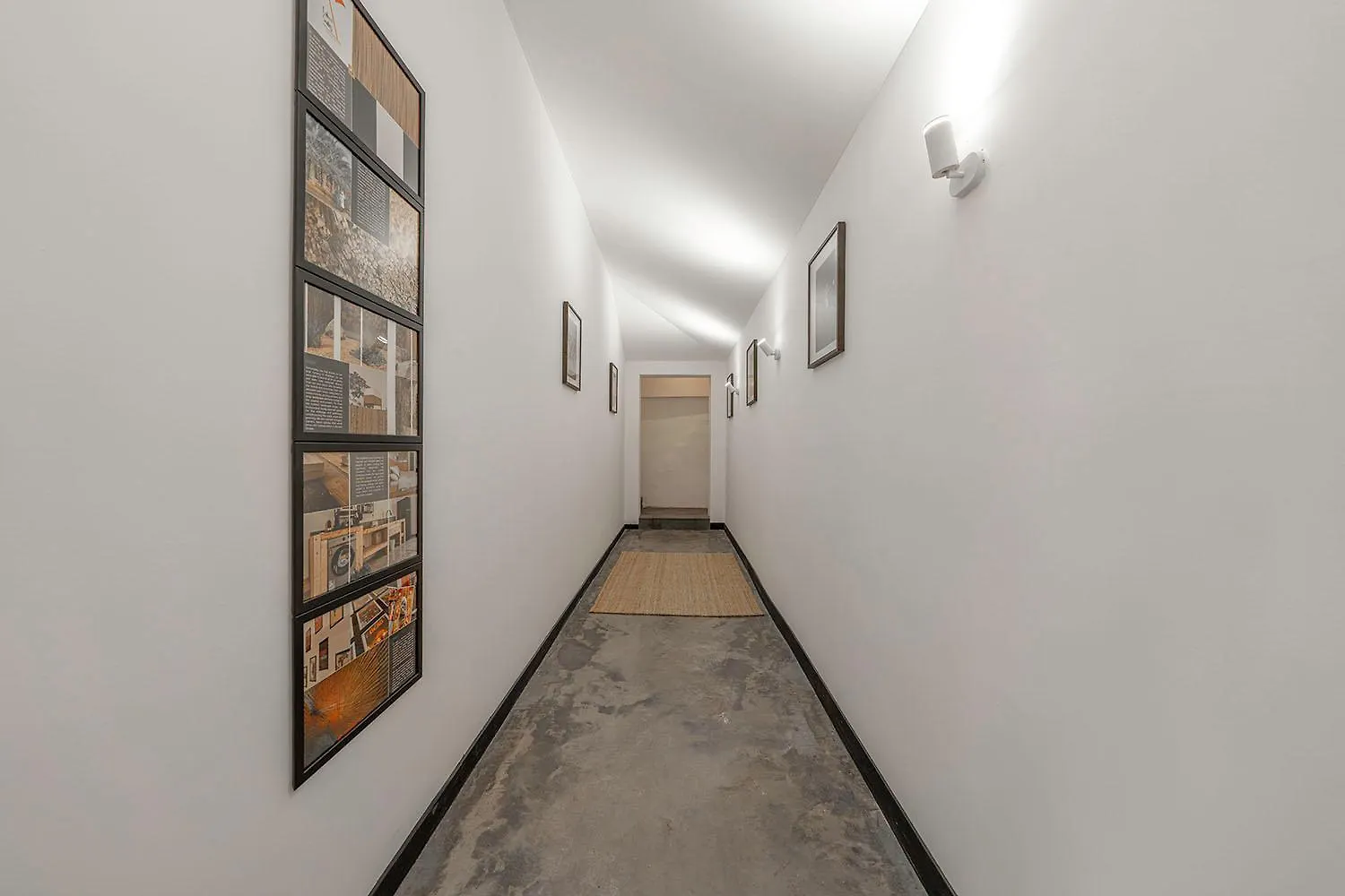 Mabaat - Lulwa Suites - 551 Dżedda Willa