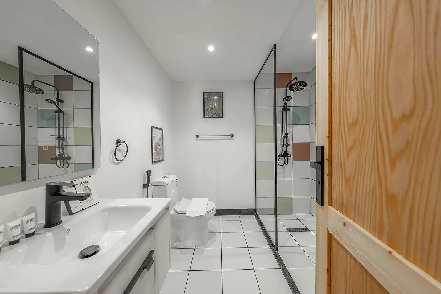 Willa Mabaat - Lulwa Suites - 551 Dżedda