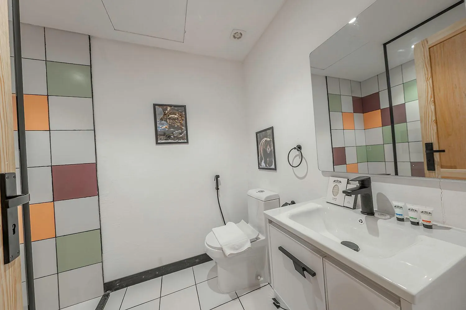 Mabaat - Lulwa Suites - 551 Dżedda