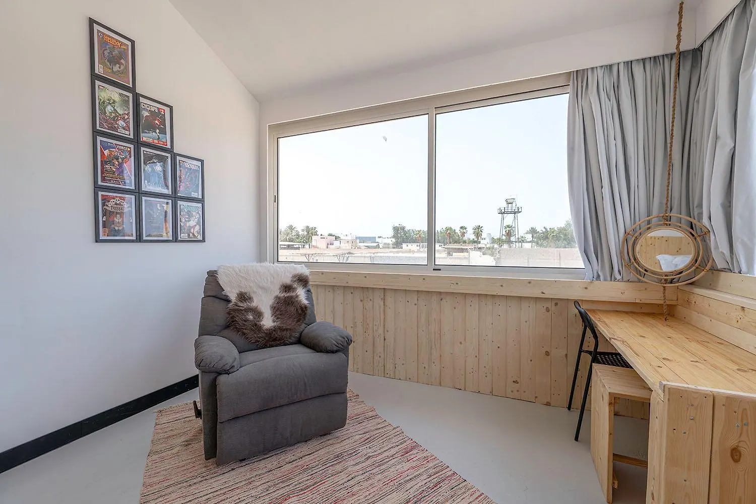 Willa Mabaat - Lulwa Suites - 551 Dżedda Arabia Saudyjska
