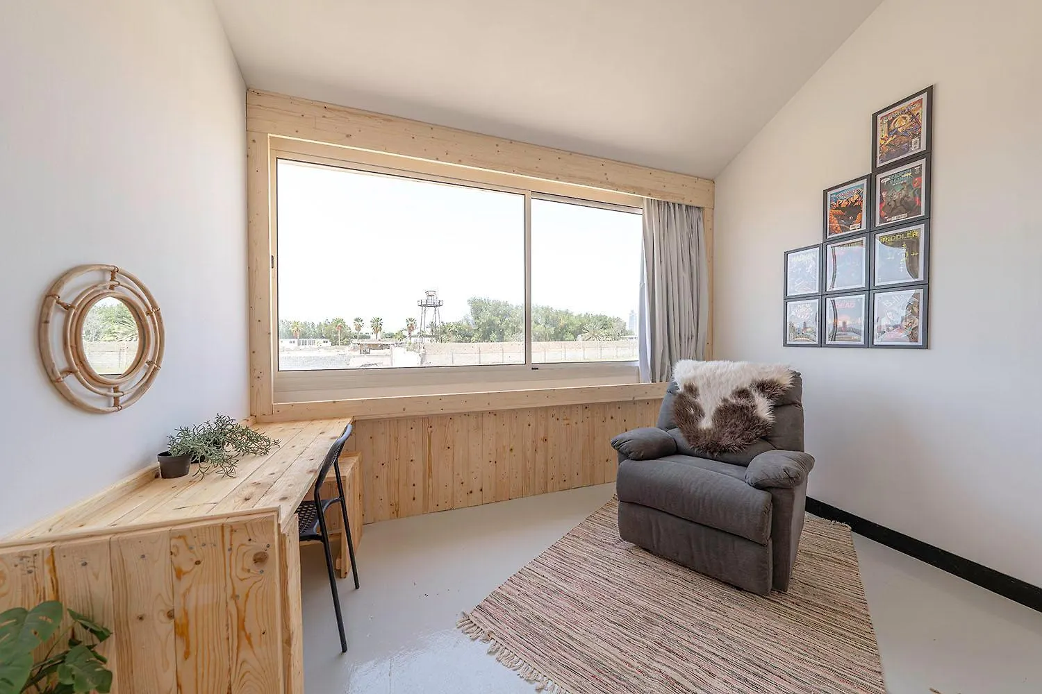 Willa Mabaat - Lulwa Suites - 551 Dżedda