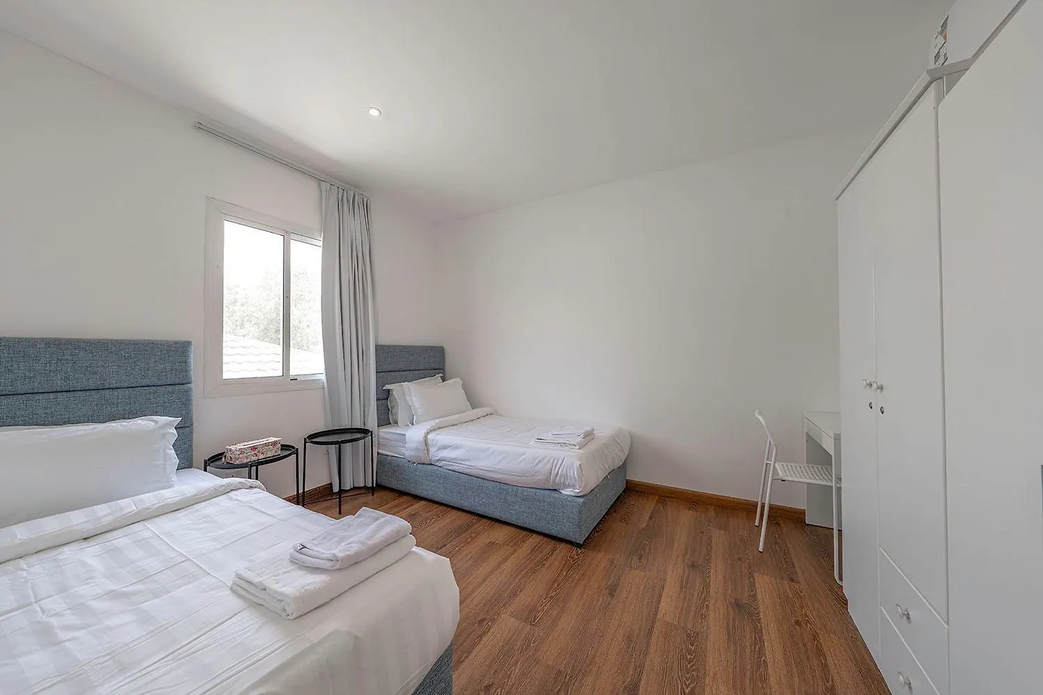 Mabaat - Lulwa Suites - 551 Dżedda Willa