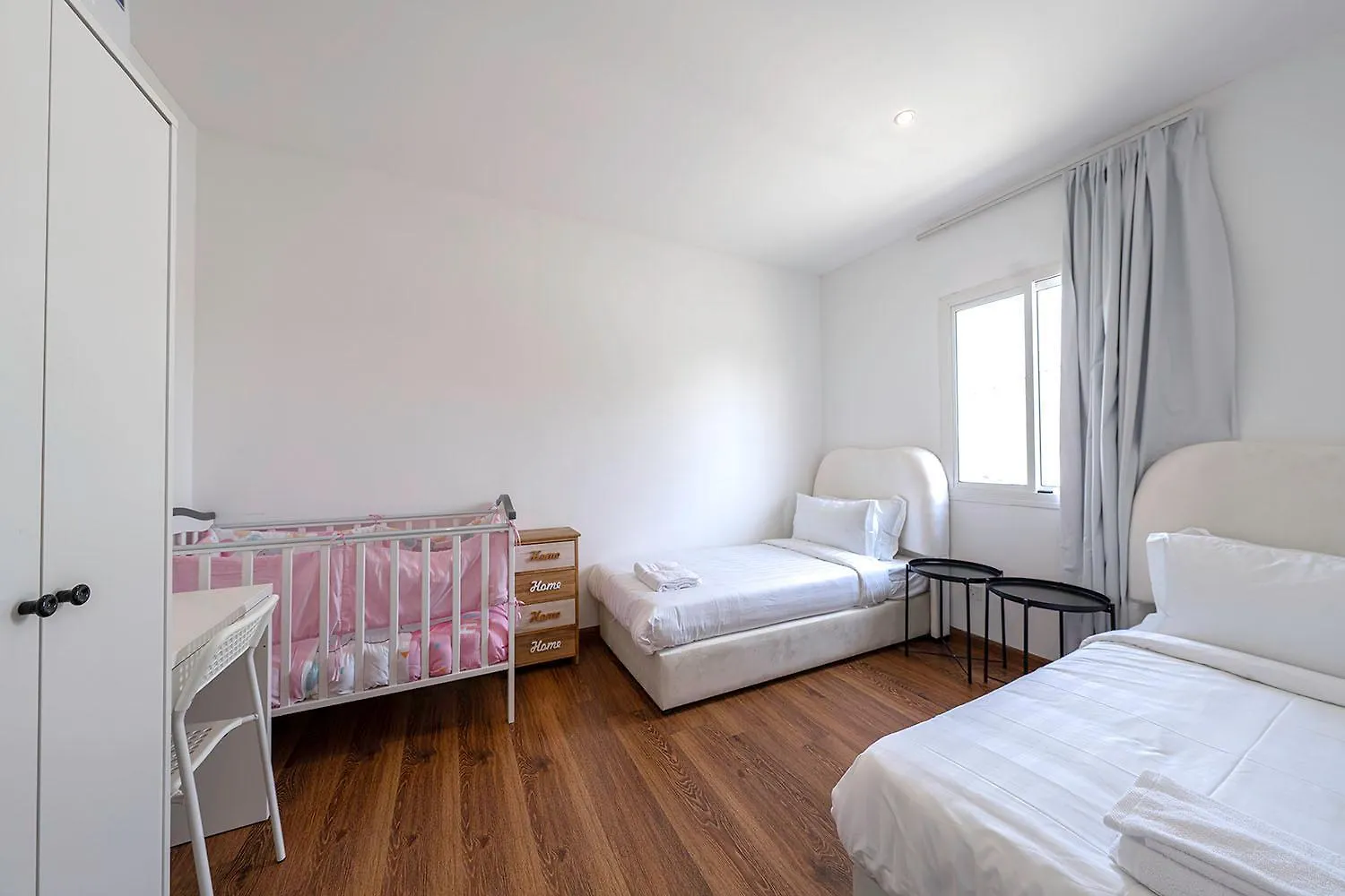 Mabaat - Lulwa Suites - 551 Dżedda 0*,