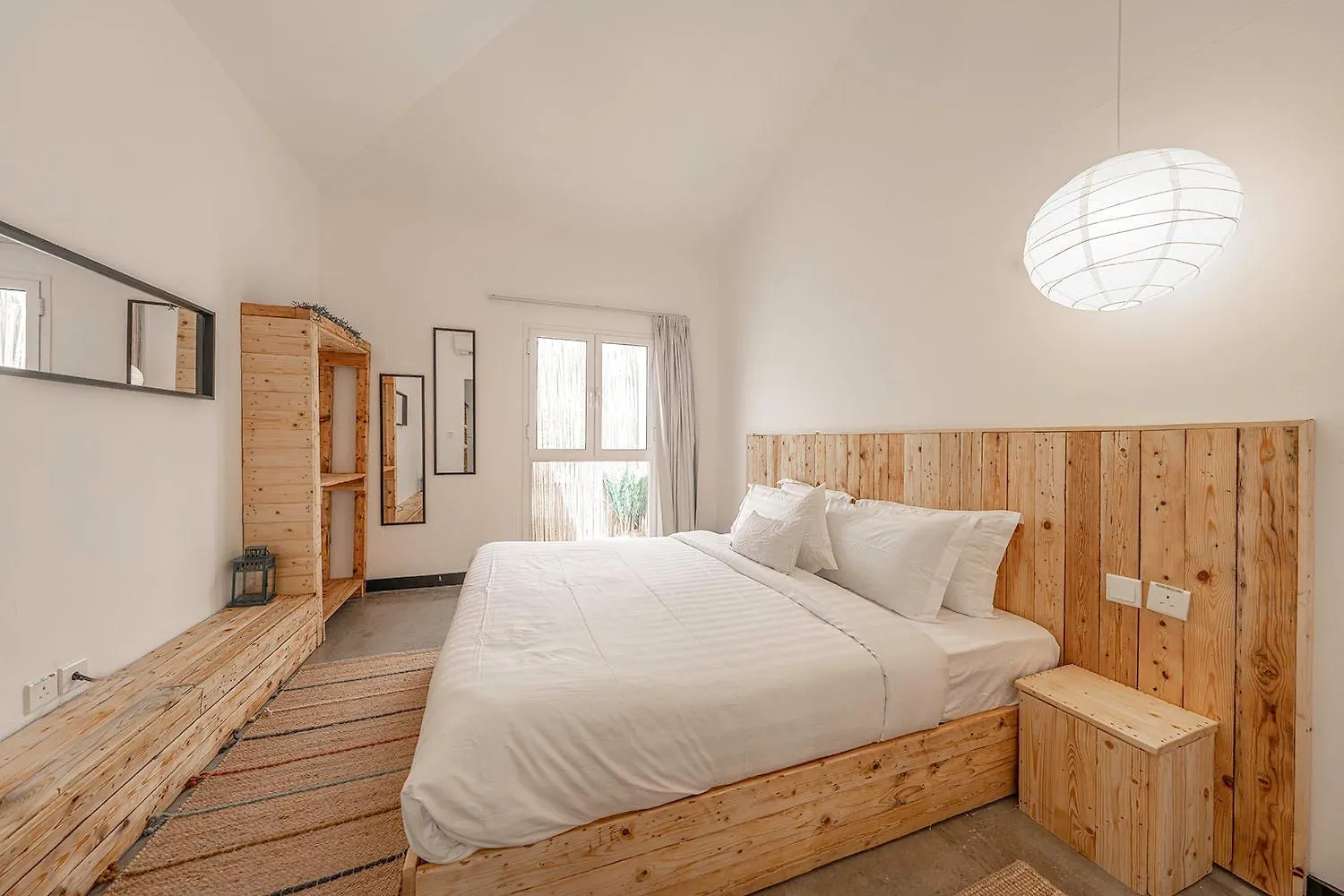 Mabaat - Lulwa Suites - 551 Dżedda Willa