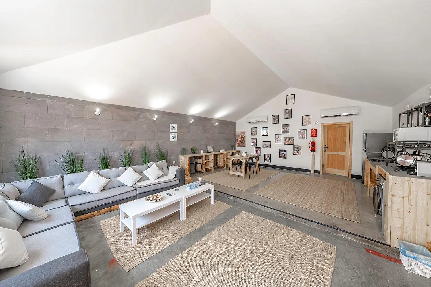 Mabaat - Lulwa Suites - 551 Dżedda Willa